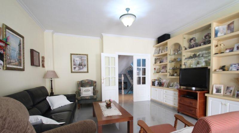 Alicante - Almoradí - 460m2