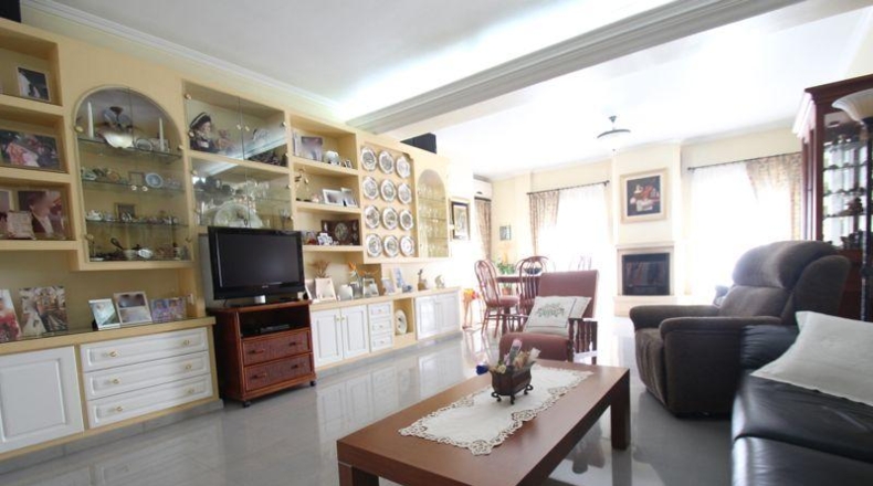 Alicante - Almoradí - 460m2