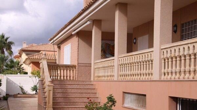Murcia - San Javier - 930m2
