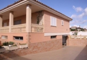 Xalet independent amb terreny en venda a la España, San Javier, ref.: TR141627 foto