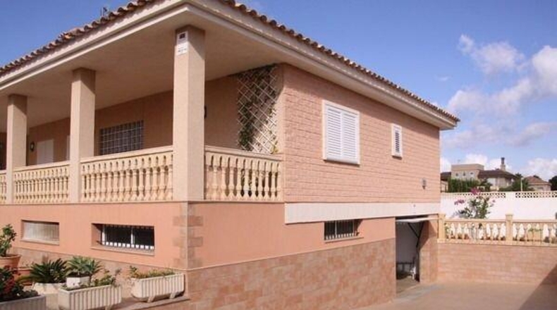 Murcia - San Javier - 930m2