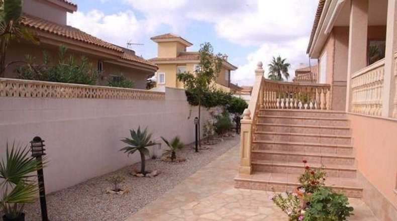 Murcia - San Javier - 930m2