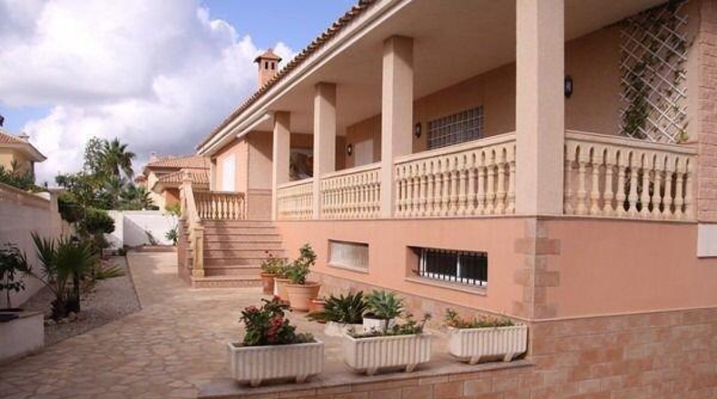 Murcia - San Javier - 930m2