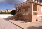 Xalet independent amb terreny en venda a la España, San Javier, ref.: TR141627 foto