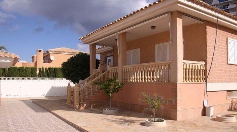 Murcia - San Javier - 930m2