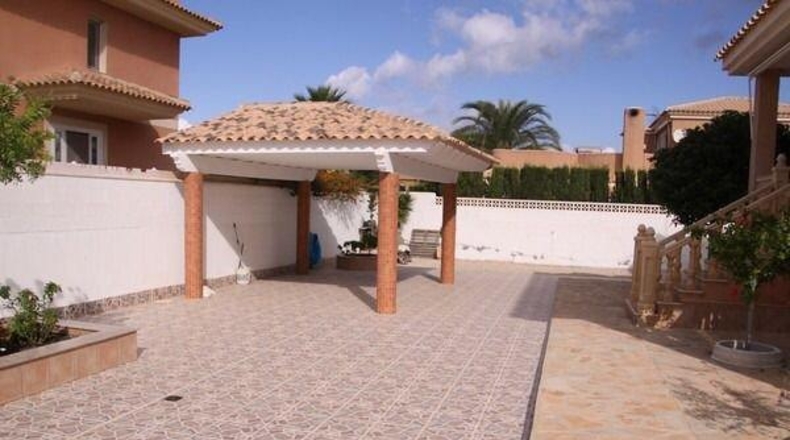 Murcia - San Javier - 930m2