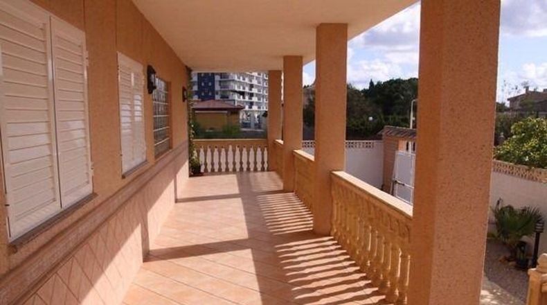 Murcia - San Javier - 930m2