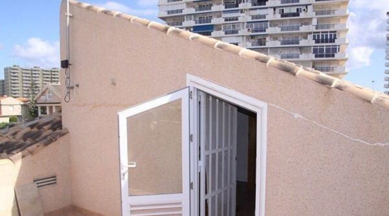 Murcia - San Javier - 930m2