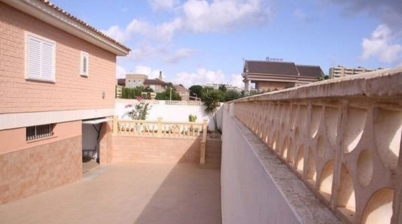 Murcia - San Javier - 930m2