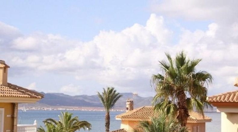Murcia - San Javier - 930m2