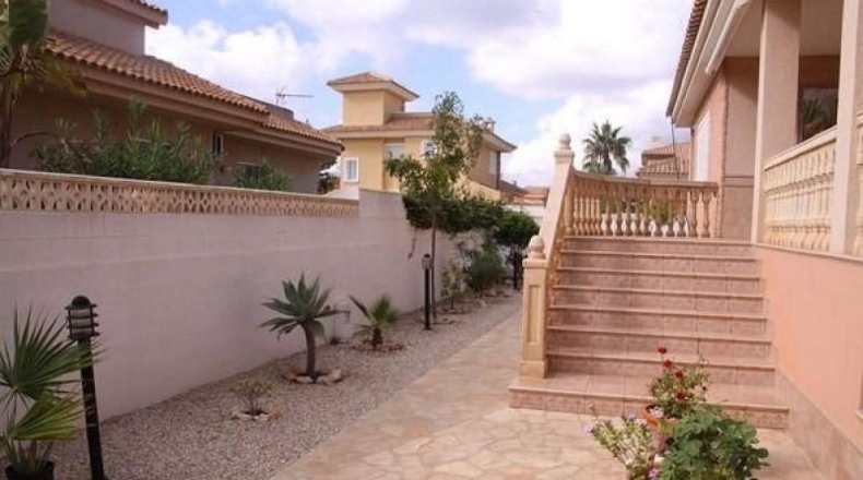 Murcia - San Javier - 930m2
