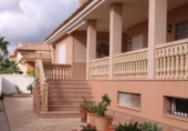 Xalet independent amb terreny en venda a la España, San Javier, ref.: TR249067 foto