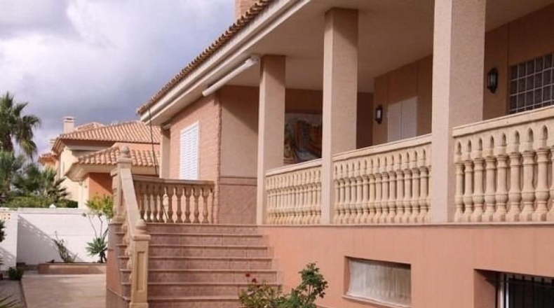 Murcia - San Javier - 930m2