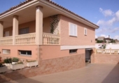 Xalet independent amb terreny en venda a la España, San Javier, ref.: TR249067 foto