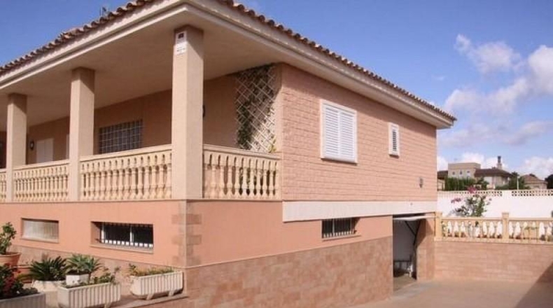 Murcia - San Javier - 930m2