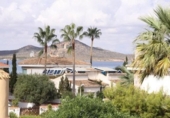 Xalet independent amb terreny en venda a la España, San Javier, ref.: TR249067 foto