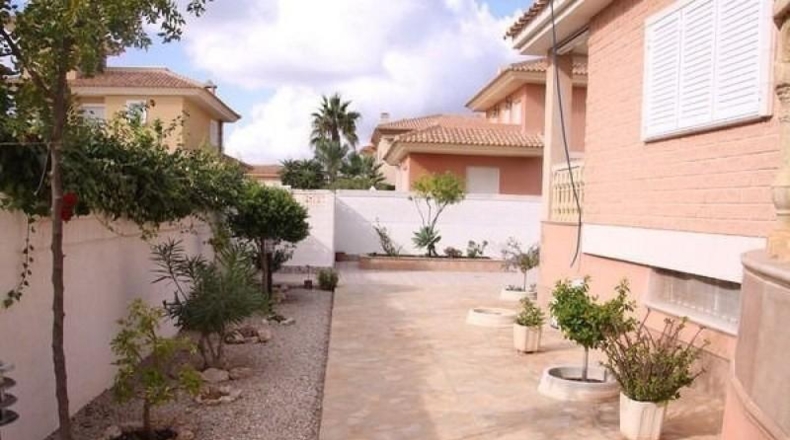Murcia - San Javier - 930m2