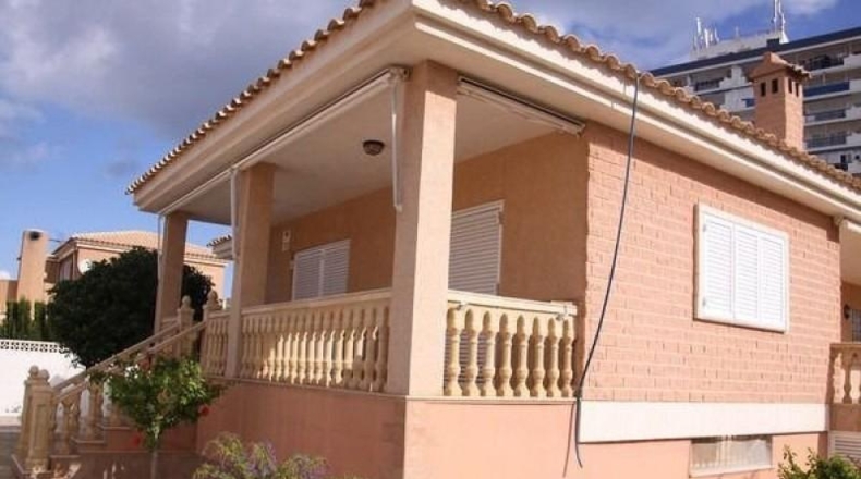 Murcia - San Javier - 930m2