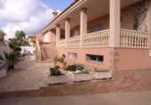 Xalet independent amb terreny en venda a la España, San Javier, ref.: TR249067 foto