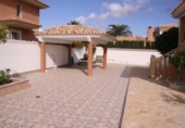 Xalet independent amb terreny en venda a la España, San Javier, ref.: TR249067 foto