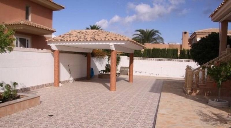 Murcia - San Javier - 930m2