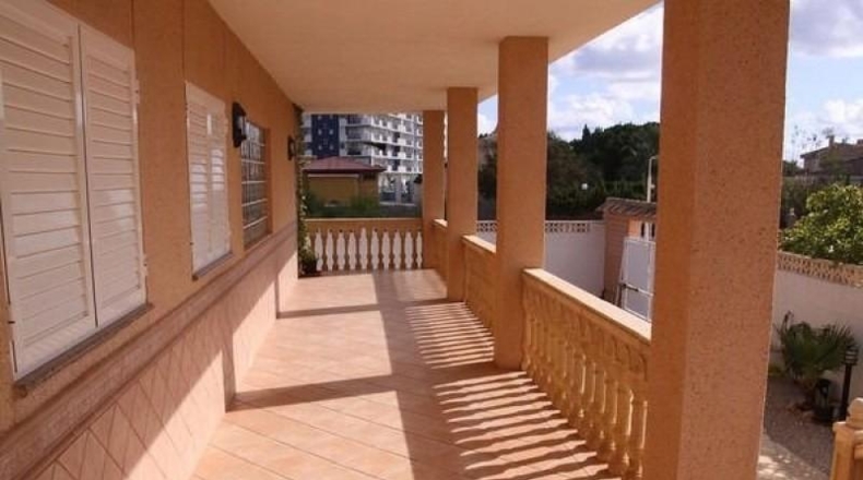 Murcia - San Javier - 930m2