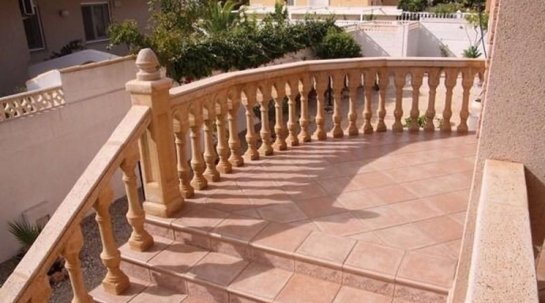 Murcia - San Javier - 930m2