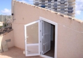 Xalet independent amb terreny en venda a la España, San Javier, ref.: TR249067 foto