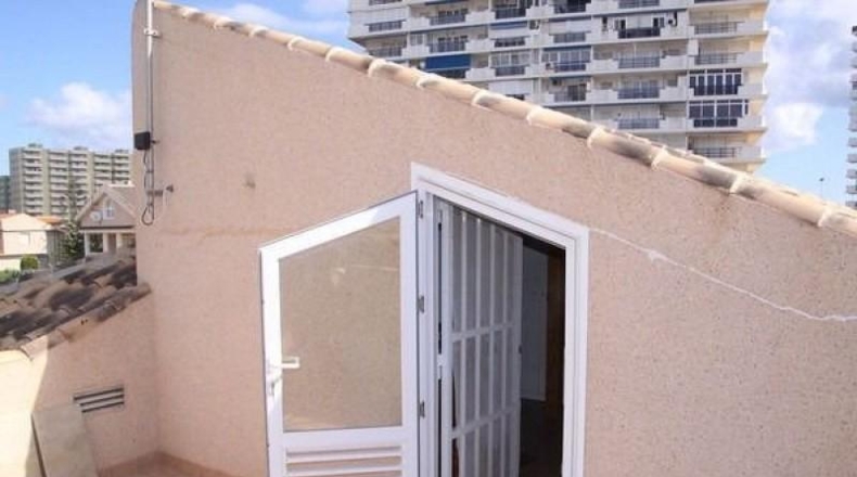 Murcia - San Javier - 930m2