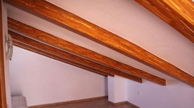 Murcia - San Javier - 930m2