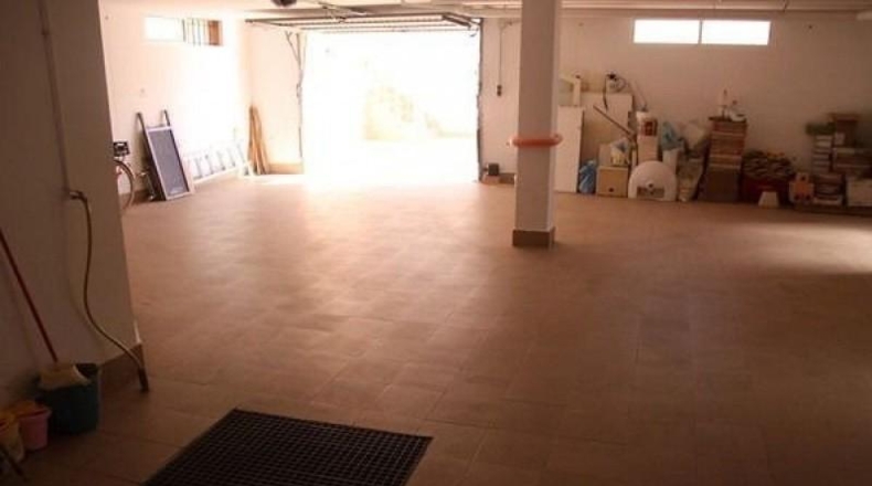 Murcia - San Javier - 930m2