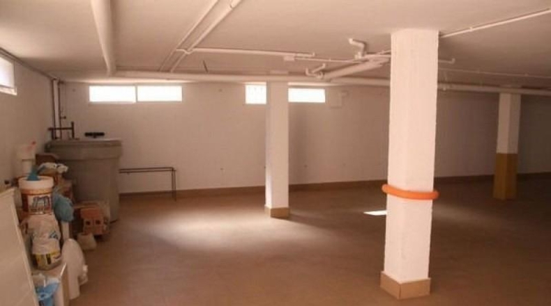 Murcia - San Javier - 930m2