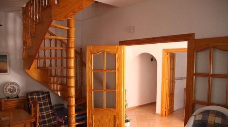 Murcia - San Javier - 930m2