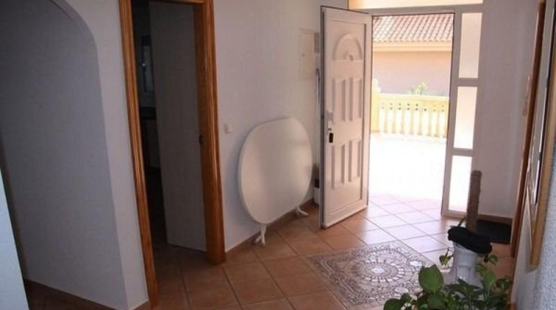 Murcia - San Javier - 930m2
