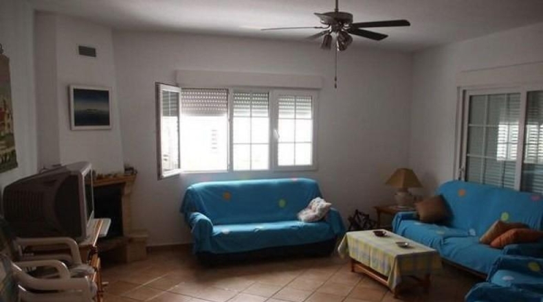 Murcia - San Javier - 930m2