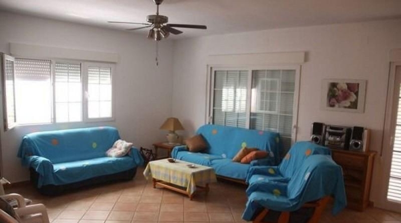 Murcia - San Javier - 930m2