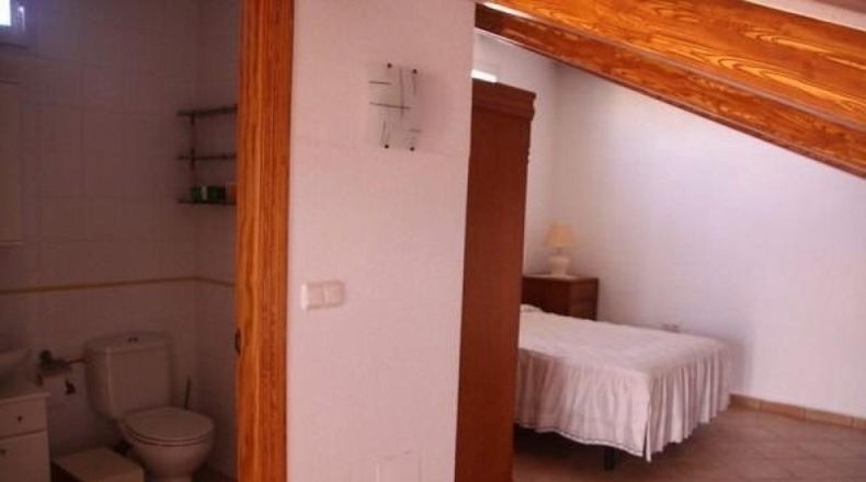 Murcia - San Javier - 930m2