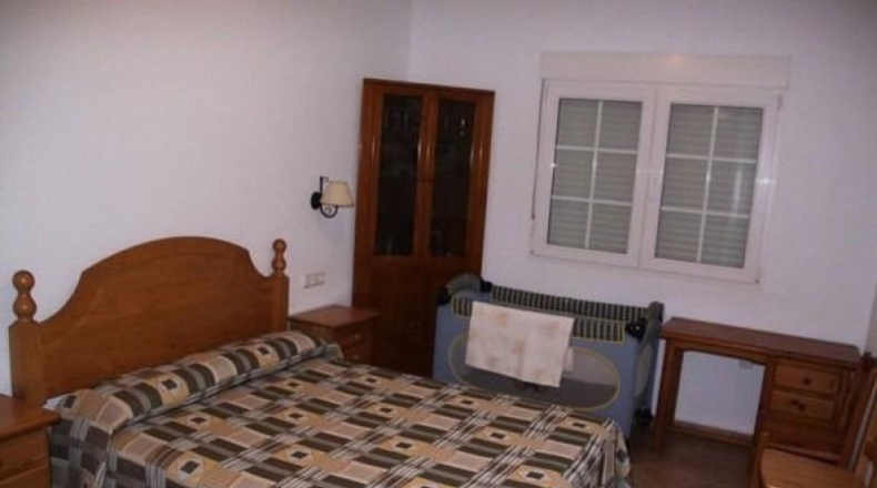Murcia - San Javier - 930m2