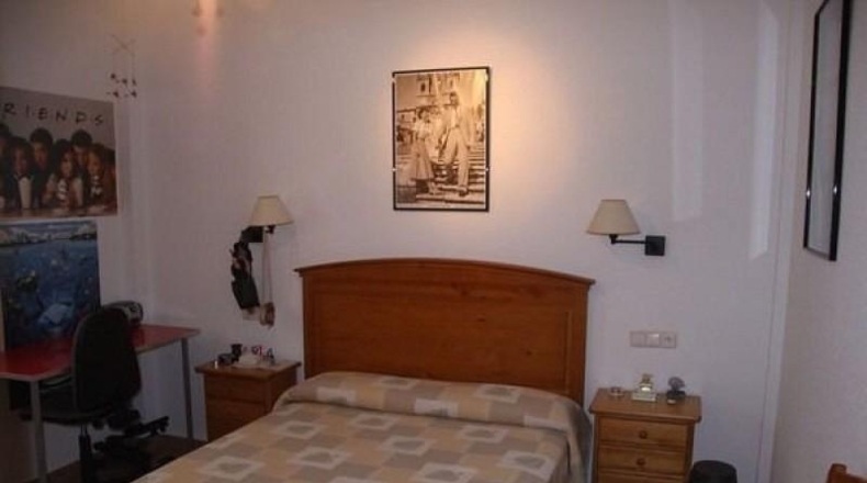 Murcia - San Javier - 930m2