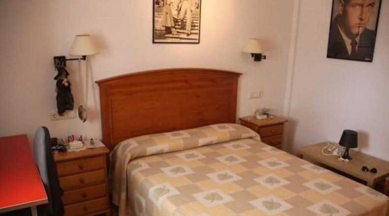 Murcia - San Javier - 930m2