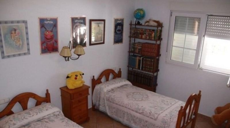 Murcia - San Javier - 930m2