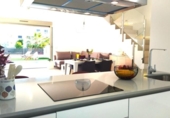 Chalet independiente con terreno en venta en la España, Orihuela, ref: TR218108 foto