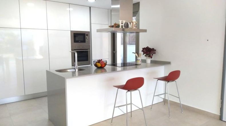 Alicante - Dehesa de Campoamor - 266m2