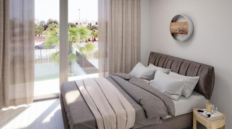 Alicante - Dehesa de Campoamor - 266m2