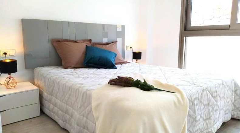 Alicante - Dehesa de Campoamor - 266m2