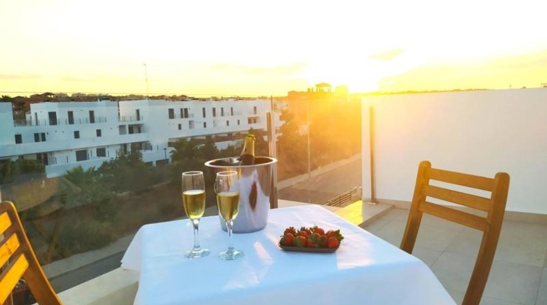 Alicante - Dehesa de Campoamor - 266m2