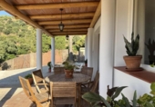 Casa de camp amb terreny en venda a la España, Estepona, ref.: TR346369 foto