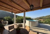 Casa de camp amb terreny en venda a la España, Estepona, ref.: TR346369 foto