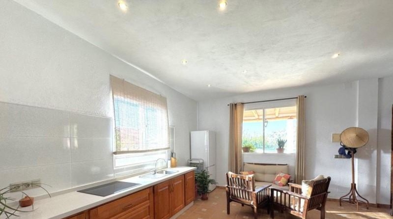 Malaga - Estepona - 1734m2