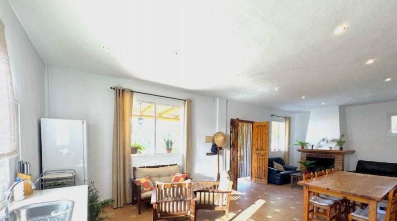 Malaga - Estepona - 1734m2